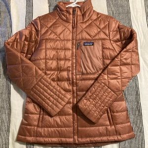 Patagonia jacket